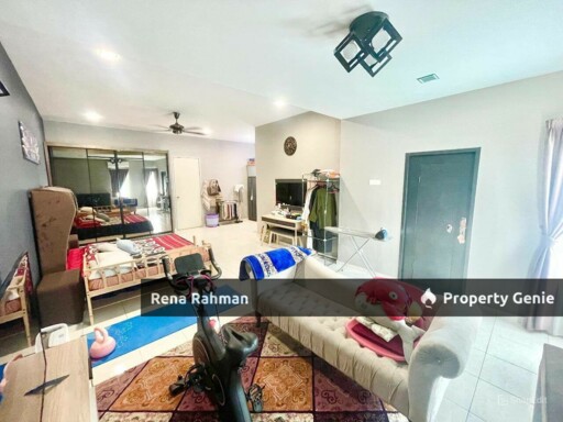 Kepayang Residence