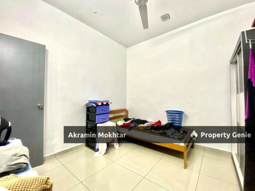 Freehold & RENOVATED | Single Storey Terrace@Taman Dusun Jaya, Semenyih
