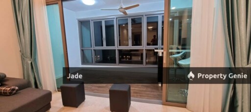 Seni Mont Kiara Luxury Living with Private Lift