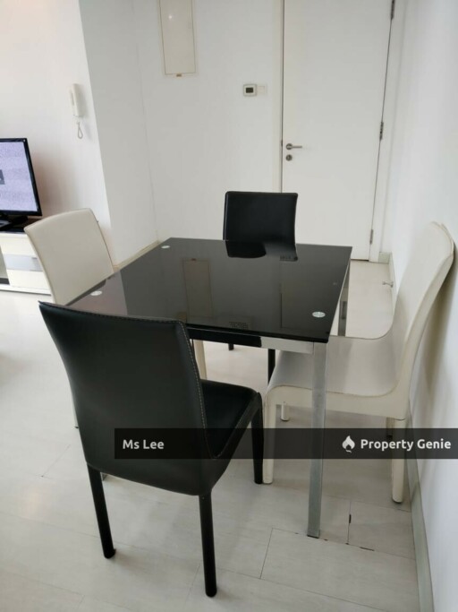 Binjai 8 @ KLCC -Near LRT, Level 32 Corner Unit, Ready Unit, Open for Reservation Now