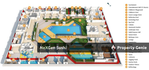 MH Platinum 2🔥 Save RM 30,000