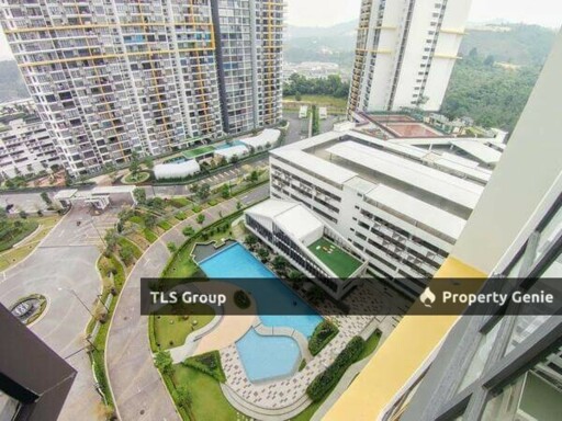 Oasis 1 @ Mutiara Heights Kajang