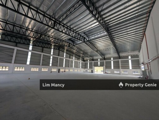Indahpura Kulai Industrial Park