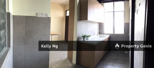 Pangsapuri Tun Teja At Alam Impian Shah Alam Klang For Rent