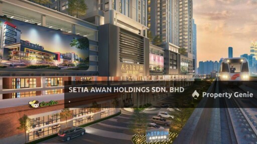 Astrum Ampang