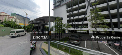 Casa Green (Residensi Hijauan) {Save RM 50,000} 3 mins Drive to Muhibbah LRT Station_10 mins Drive to Pavilion Bukit Jalil