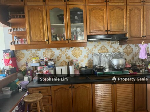 Desa Bella Apartment