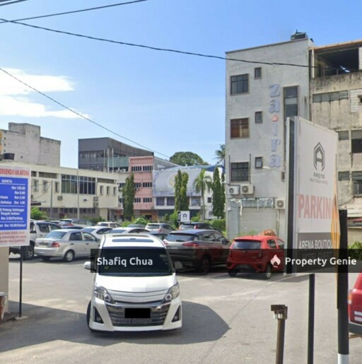 Shoplot For Rent In Bandar Kuala Terengganu