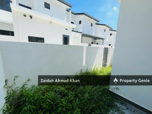Serenia Anisa Serenia City Kota Warisan Sepang