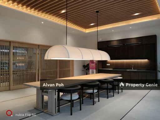 New Condo With 5 Star Facility