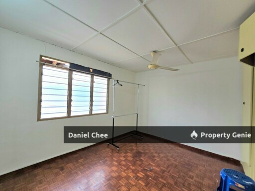 Taman Cempaka Double Storey Terrace House For Sale