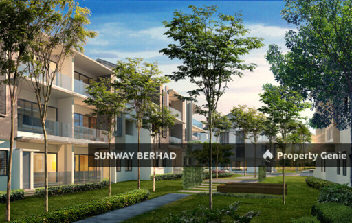 Sunway SPK 3 Harmoni