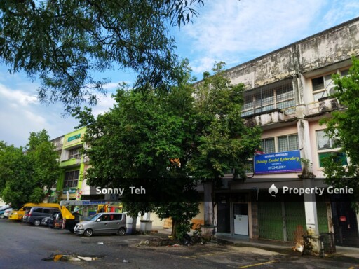 Bandar Pinggiran Subang, Seksyen U5, Shah Alam near Mah Sing Integrated Industrial Park