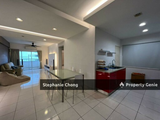 Perdana Emerald Condominium, Damansara Perdana