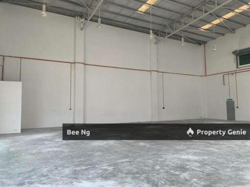 Setia Business Park/Setia Eco Garden/Gelang Patah