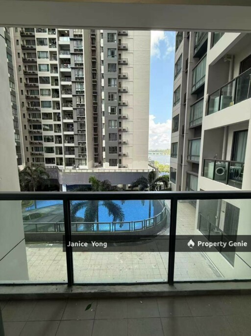 R&F Princess Cove Phase 1 Serviced Residence For Rent