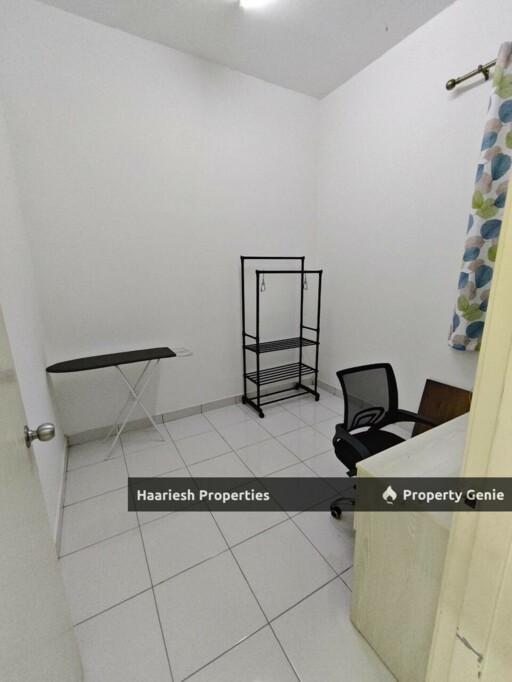 Double Storey Meridian East Bestari Perdana Johor Bahru For Rent