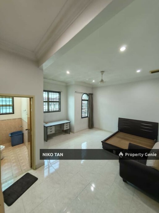 For Sale Jalan Kenanga 2Storey @ Taman Desa Cemerlang Ulu Tiram