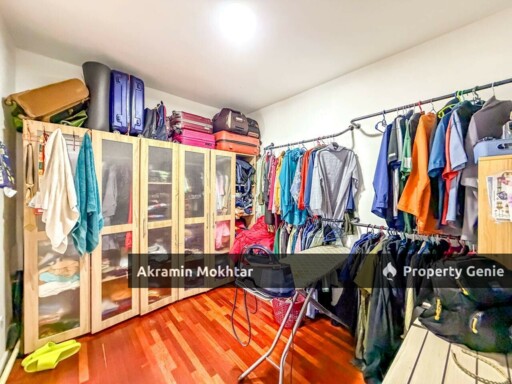 Freehold & Cheapest | 3-Storey Terrace Amaryllis, Tamansari Rawang
