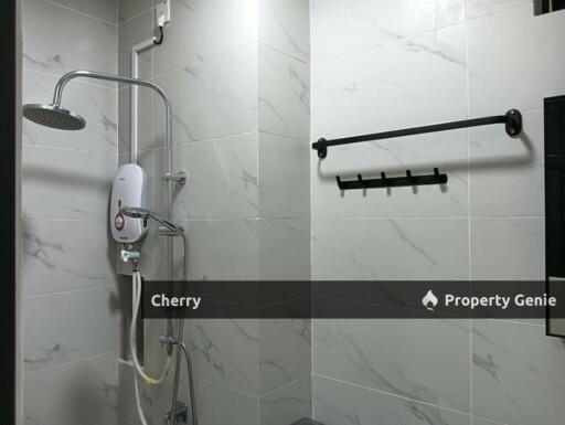 For Rent 📍Space Residency @ near KSL / Pelangi / JB Town / CIQ  - 2 Bedrooms - 2 Bathrooms - Block A / Level Medium Floor - Fully Furnished - Brand New Unit  - 645 sqft - 1 Carpark - City View
