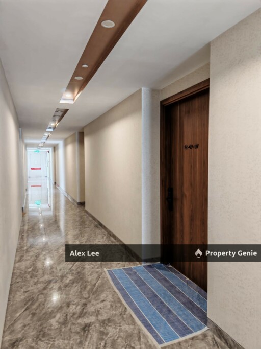 Luxury Living at Core Residence TRX | Freehold Residence for Rent in Malaysia’s Financial Epicenter