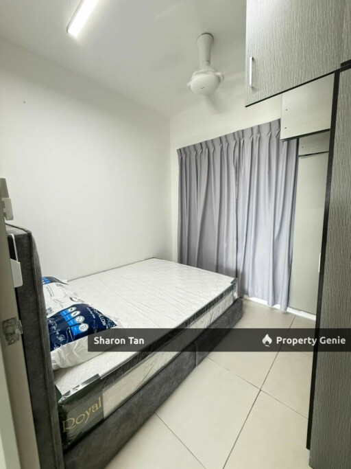 New House One49 Residence 3 Bedroom Fully Furnished Ciq 8Min