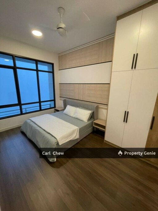 The Park 2 @ Pavilion Bukit Jalil