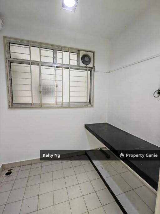 Seri Jati Apartment At Setia Alam Shah Alam For Rent