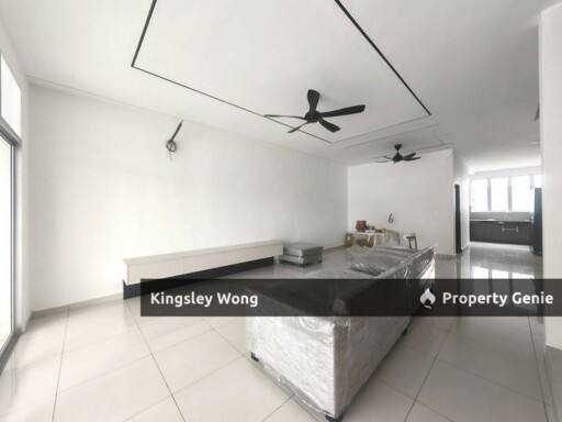 Bandar Baru Sri Klebang Gated Guarded Double Storey Terrace House Nearby Field