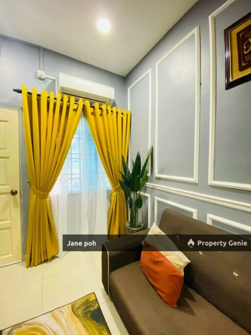 Taman Kota Masai, Pasir Gudang, Johor For Sale