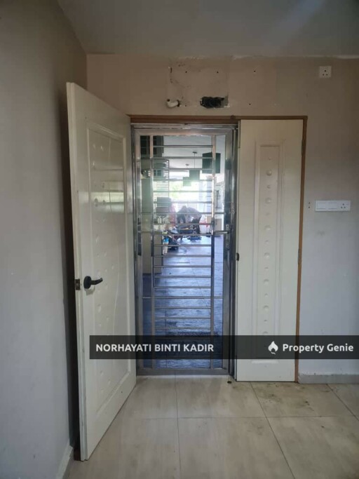 SINGLE STOREY TERRACE (RENOVATED) LORONG CHENDOR PERDANA 1/10, KEMAMAN