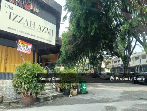 Taman Bukit Cheras