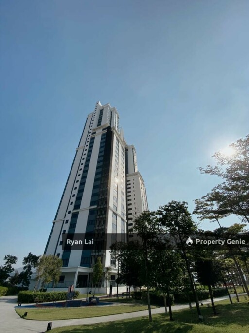 Encorp Strand Residences | Save up to 392k | Below Market Value 53% Auction Property!