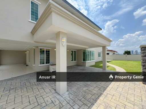 [Corner Lot] 2-Storey Bungalow Seksyen 14 Petaling Jaya