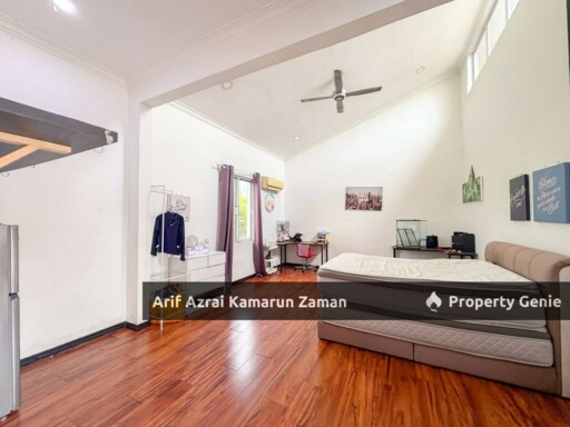 [For Sale] Bungalow, Seksyen 9, Shah Alam | 9R11B | 7,000 sqft | RM3,150,000