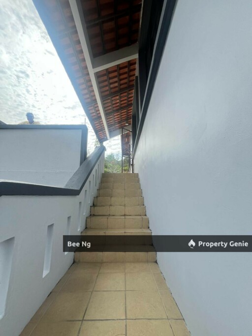 Nusa Idaman 3 1.5 Storey Semi D