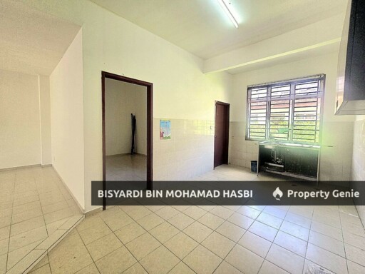 2 Storey Terrace House, Taman Mawar Bandar Baru Salak Tinggi, Sepang.
