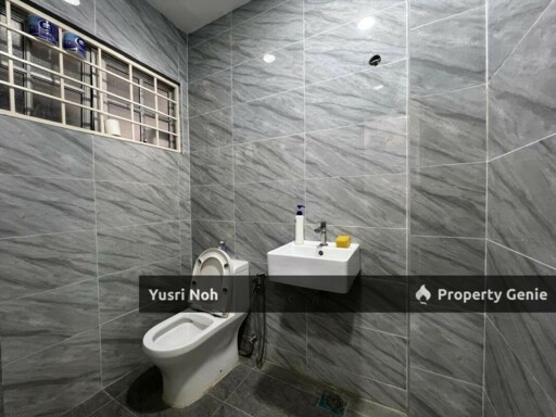 2 Storey Bandar Bukit Puchong