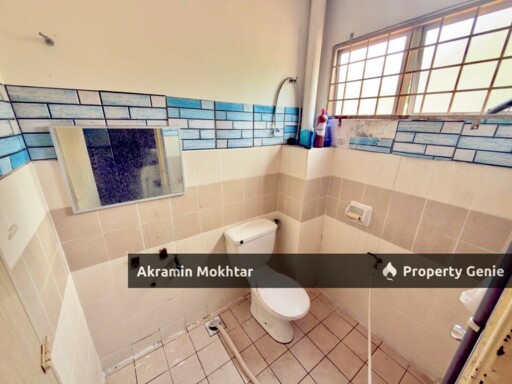 Facing Open | 2 Storey Terrace Taman Permai Jaya, Ampang Selangor