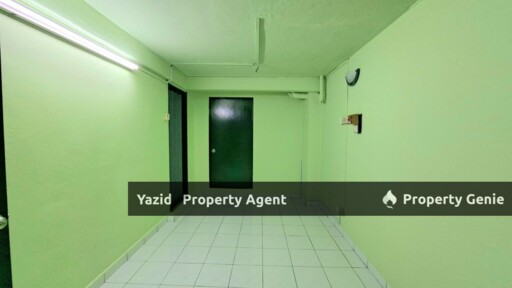 3 Storey, Taman Dato Senu, Sentul, KL