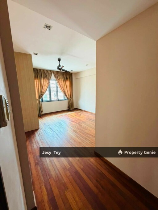 Taman Sri Tebrau Banglow For Rent