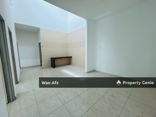 1st Storey Semi Detached At Perumahan Kempadang 2 Sungai Deraka 2, Kuantan