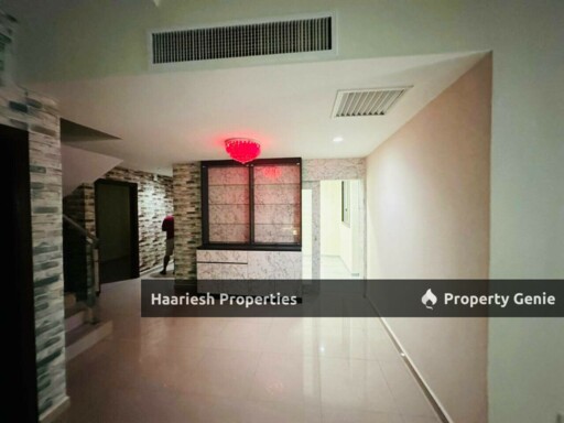 Apartment Anjung Seri Residence Seri Alam Masai For Rent