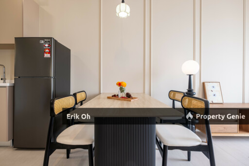 Laurel Residence Jalan Kerinchi Bangsar South For Rent