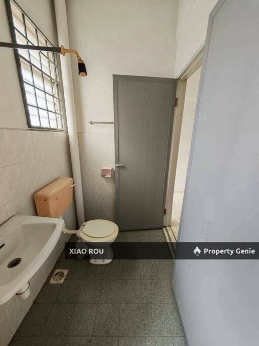 For Sale Merdeka Jaya Double Storey