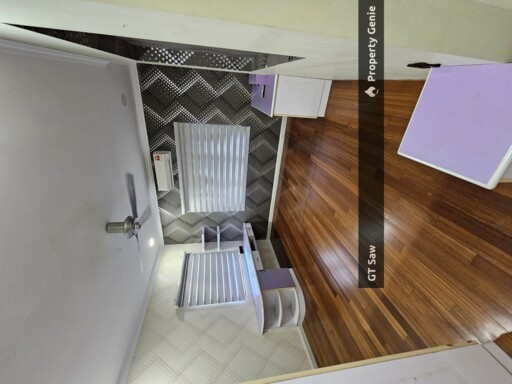 Peaceful 2.5 Storey Bungalow Bangi Golf Resort For Rent