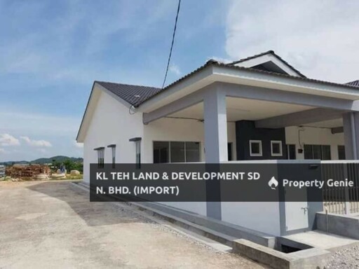BERNAM PERDANA