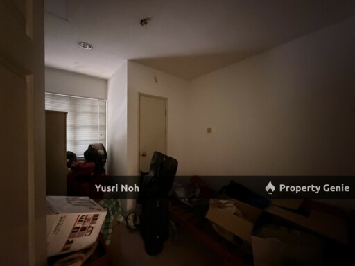 2 Storey Bungalow House @ KGSAAS, Shah Alam