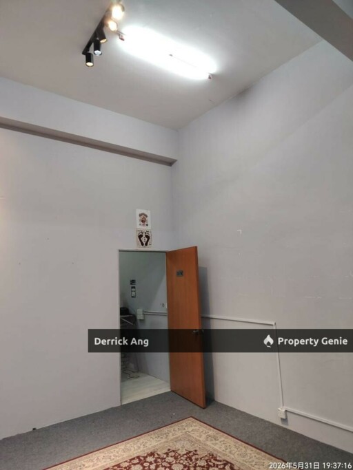 For Rent - Jalan Pulai Utama For Rent Taman Pulai Utama For Rent Skudai For Rent Johor For Rent