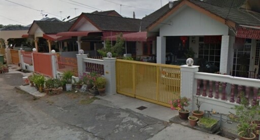 Taman Selesa